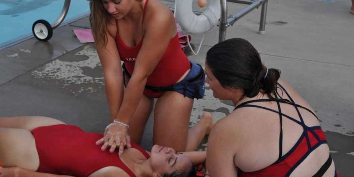 Skills and Save Lives: Discover the Best Lifeguard Training by the ALA